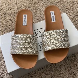 Steve Madden Sandals